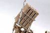 Trumpeter 01092 Iron Dome Air Defense System 1/35